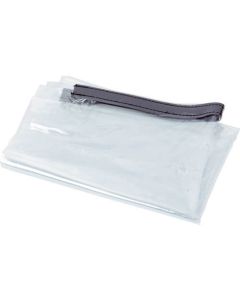 Clear Cover For Shelf