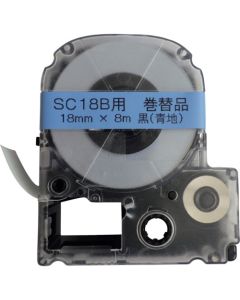 SC18-B-RE