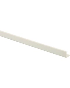 มุมด้านนอก Enbi (สีงาช้าง) 1820mm