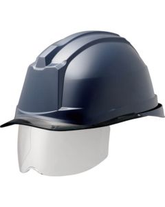 โมเดล spec สูง (พร้อมชิลด์กว้าง) SC-19PCLSRA3α สีกรมท่า
