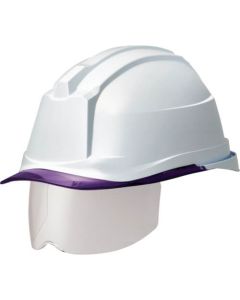 โมเดลข้อมูลจำเพาะสูง (พร้อมชิลด์กว้าง) SC-19PCLSRA3α สีขาว