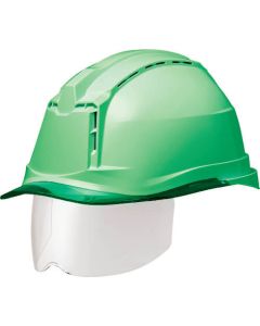 โมเดล spec สูง (พร้อมชิลด์กว้าง) SC-19PCLVSRA3α สีเขียว