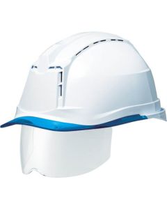 โมเดล spec สูง (พร้อมชิลด์กว้าง) SC-19PCLVSRA3α สีขาว