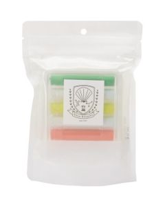 School Series Chalk Vitamin 6pcs ถุงละ 6เส้น