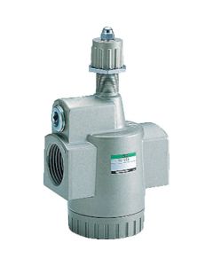 Speed Controller