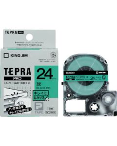 Tepra PRO Tape Cartridge 1อัน