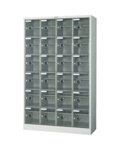 Shoes Case(Polycarbonate Resin Door type)