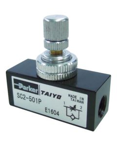 Speed Controller