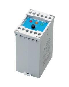 Fail-Safe Controller