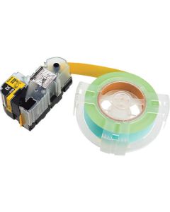 Tepla PRO tape EX refill color label