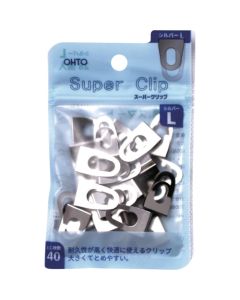 Super Clip 5 ชุด ชุดละ 28 อัน