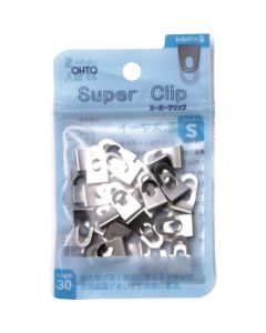 Super Clip 5 ชุด ชุดละ 35 อัน