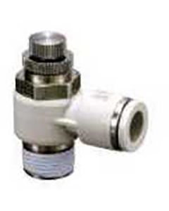 Speed controller Stainless steel corrosion-resistant type