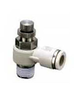 Speed controller Stainless steel corrosion-resistant type