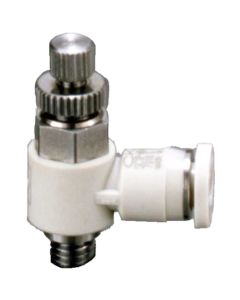 Speed controller Stainless steel corrosion-resistant type