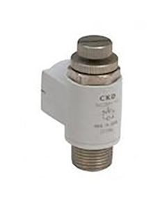 Speed controller Direct piping / elbow type