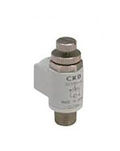 Speed controller Direct piping / elbow type