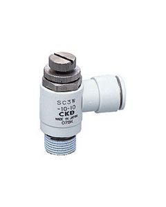 One-touch Speed Controller