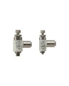 Speed Controller Elbow With Push-in Fitting 1อัน