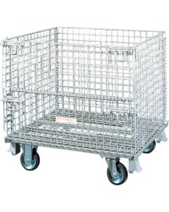 Sankin Pallet