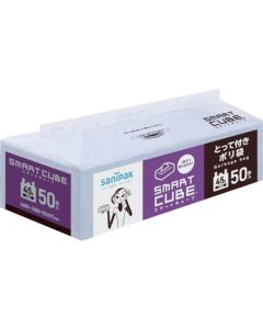 The Garbage Bag ถุงละ 50แผ่น