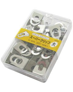 Super Clip 10 กล่อง กล่องละ 60 อัน