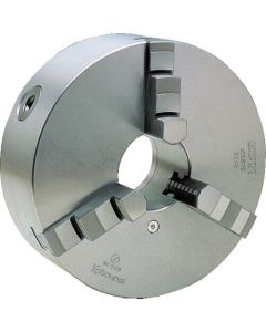 3-Jaw Scroll Chuck