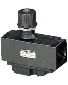 Speed Controller