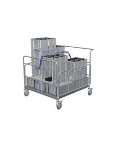 Hand Carry for Aluminum Audience Stand 1อัน
