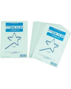 Staclean RC memo SCA60R 50 แผ่น 20 เล่ม