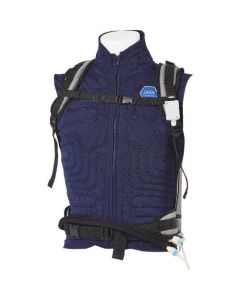 Cooling underwear Vest(Backpack Type) 1ชุด