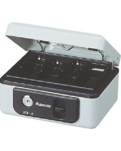 Portable Cashboxes（cylinder lock type）