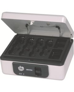 Portable Cashboxes（cylinder lock type）