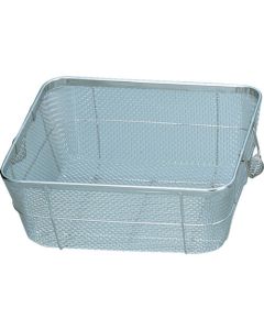 Stainless Steel Basket