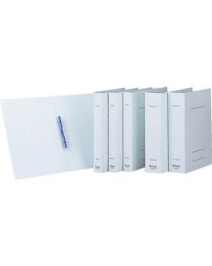 New Star Clean Binder (รวม 6 เล่ม)