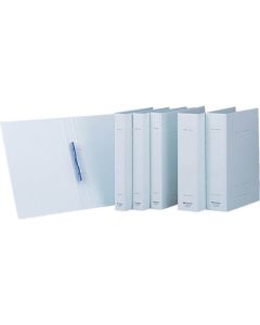 New Sta-clean Binder