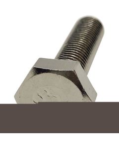 SDC Clean-Bolt (Hexagon Head Bolt) 1เส้น