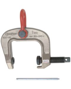 Screw Cam Clamp