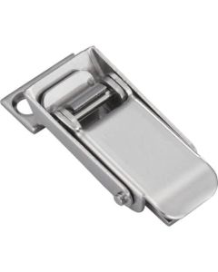 Compression Draw Latch