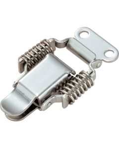 Compression Draw Latch