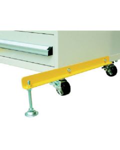 Fall Prevention Tool for Cabinet 1ชุด