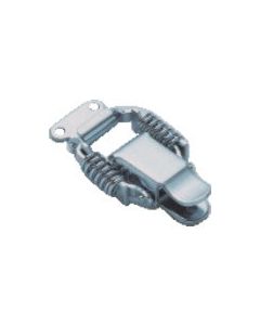 Compression Draw Latch