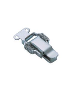 Compression Draw Latch