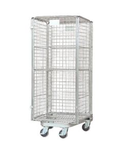 Security Cargo EU