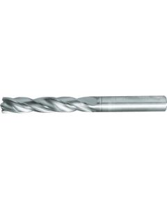 GIGA-Drill (SCD191) ระบบจ่ายน้ำหล่อเย็นภายในดอกสว่านอัตราป้อนสูง 4 ร่อง x 5D