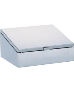 กล่องควบคุมสแตนเลสชนิด SCD SCD25-44 1 ชิ้น