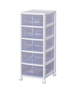 Super Clear Chest
