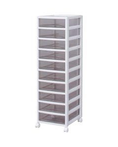Super Clear Chest
