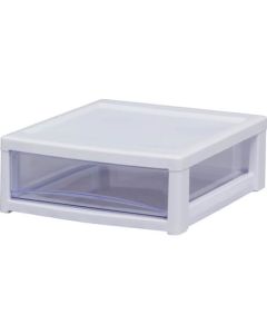 Super Clear Chest