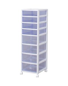 Super Clear Chest